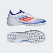 Color del artículo: Cloud White / Solar Red / Lucid Blue