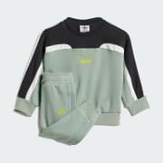 ☆【ADIDAS】☆Q2 CREW ワッフル クルーネック スウェッ.ト