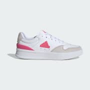 Color del artículo: Cloud White / Pink Fusion / Grey One