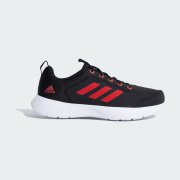 Colour: Core Black / Better Scarlet