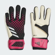 Farbe: Black / White / Team Shock Pink