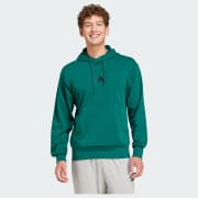Kód barvy: Collegiate Green / Black