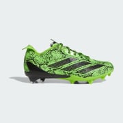 Product color: Team Semi Sol Green2 / Core Black / Team Semi Sol Green2