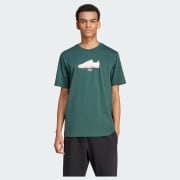 Colour: Mineral Green