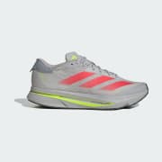 Colour: Grey Two / Lucid Red / Lucid Lemon