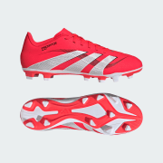 Colour: Lucid Red / Cloud White / Core Black