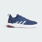 Colour: Tech Indigo / Silver Metallic / Better Scarlet / Collegiate Navy