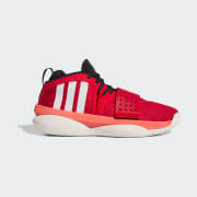 Product color: Better Scarlet / Cloud White / Preloved Scarlet