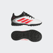 Cor do artigo: Cloud White / Lucid Red / Core Black