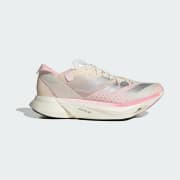 Cor do artigo: Chalk White / Silver Metallic / Clear Pink