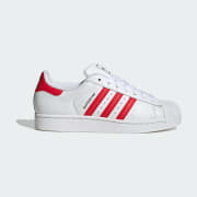 Colour: Cloud White / Better Scarlet / Core Black