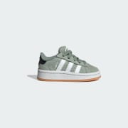 Couleur du produit : Silver Green / Cloud White / Gum