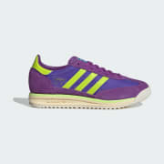 Product color: Active Purple / Solar Slime / Supplier Colour