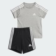 Product colour: Medium Grey Heather / White