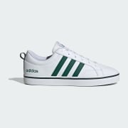 Product color: Cloud White / Collegiate Green / Shadow Green