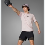 Màu sản phẩm: Sandy Pink / Black