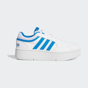 Color del artículo: Cloud White / Blue Bird / Cloud White
