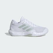 Colour: Cloud White / Linen Green Met. / Dash Grey