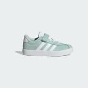 Product color: Halo Mint / Cloud White / Core Black