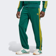 Produktfärg: Collegiate Green / Crew Yellow