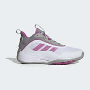 Color del artículo: Mgh Solid Grey / Flash Pink / Cloud White