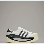 アディダス Y-3 GENDO Superstar - ホワイト | アディダス ジャパン