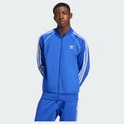 adidas Adicolor Classics SST Track Jacket - Black | Free Shipping with  adiClub | adidas US