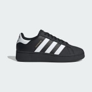Colour: Core Black / Cloud White / Gold Metallic