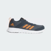 Colour: Tech Onix / Semi Impact Orange