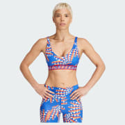 Kód barvy: Bold Blue / Bliss Orange