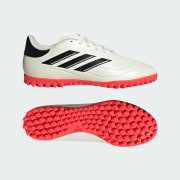 Color del artículo: Ivory / Core Black / Solar Red
