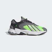 Product colour: Solar Green / Matte Silver / Carbon