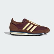 Product color: Maroon / Almost Yellow / Preloved Brown