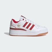 Product colour: Cloud White / Better Scarlet / Preloved Ruby