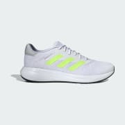 Color del artículo: Cloud White / Lucid Lemon / Dash Grey