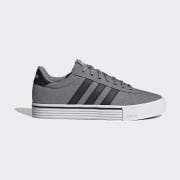 Couleur du produit : Grey / Core Black / Cloud White
