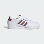 Produktfärg: Cloud White / Burgundy / Magic Mauve