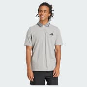 Colour: Medium Grey Heather / Black