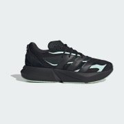 Kód barvy: Core Black / Core Black / Frozen Green
