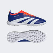 Colour: Lucid Blue / Cloud White / Solar Red