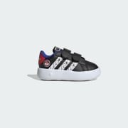 Product color: Core Black / Cloud White / Semi Lucid Blue