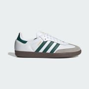 Couleur du produit : Cloud White / Collegiate Green / Clear Granite