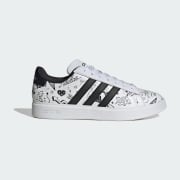 Color del artículo: Cloud White / Core Black / Core Black