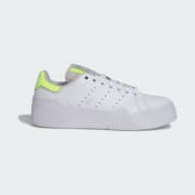 Color del artículo: Cloud White / Grey One / Lucid Lemon