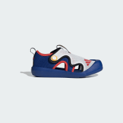 Colour: Royal Blue / Cloud White / Bright Red