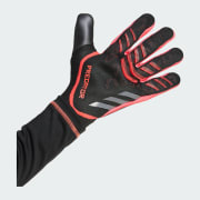 Kód barvy: Black / Black / Lucid Red