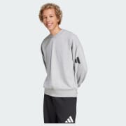 Colore prodotto: Medium Grey Heather / Black