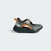 Colour: Silver Green / Crew Orange / Impact Orange