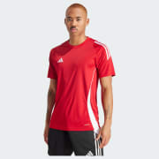 Product colour: Team Power Red 2 / White