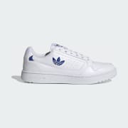 Colour: Cloud White / Royal Blue / Cloud White